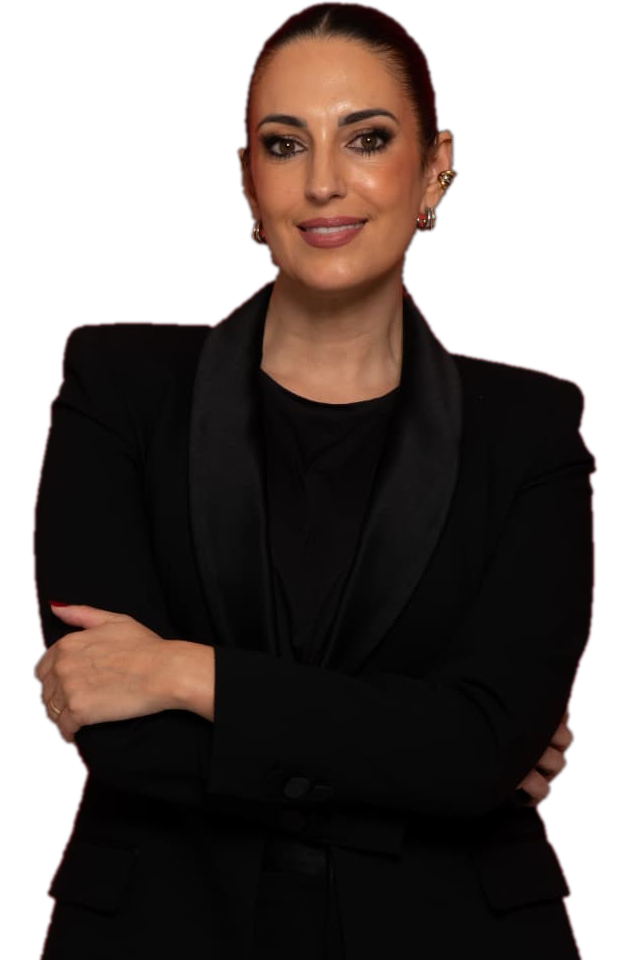 Andreia Duarte, consultora estratégica
