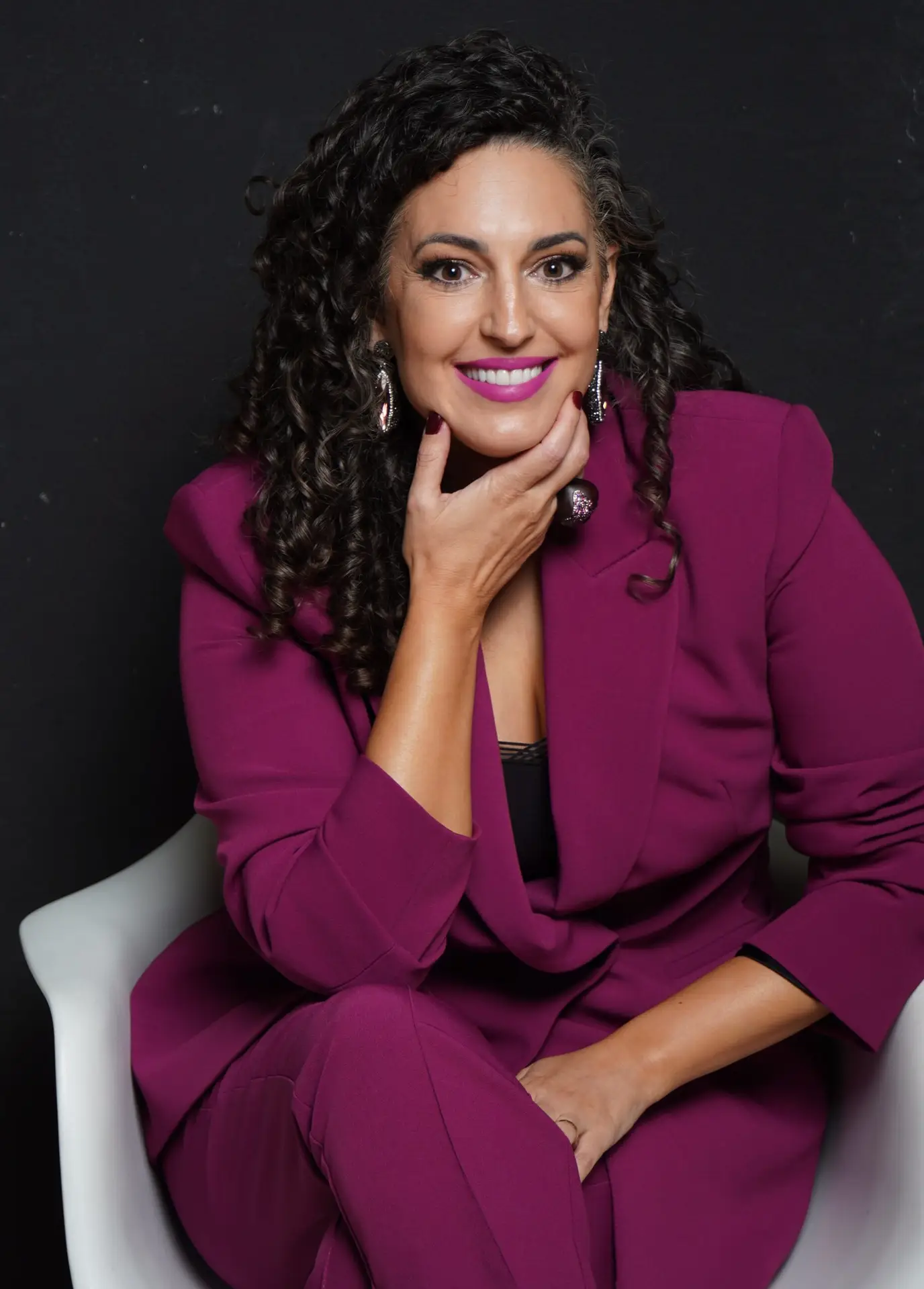 Andreia Duarte – Consultora en ventas para CEOs y emprendedores
